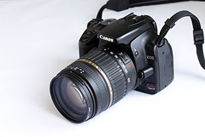 TAMRON 18-200F3.5-6.3 DI3 VC(B011E)BK